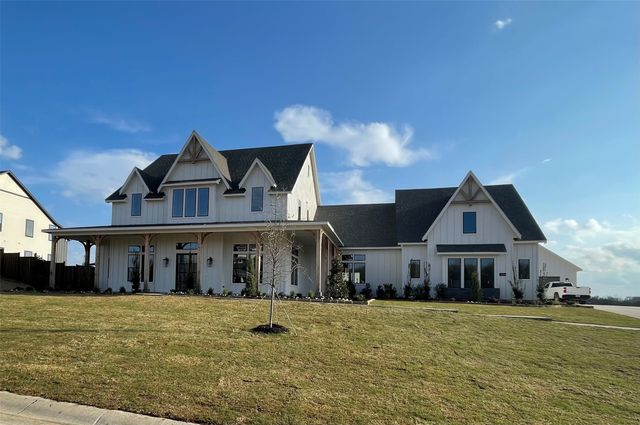 3009 Congress Lane, Anna, TX 75409