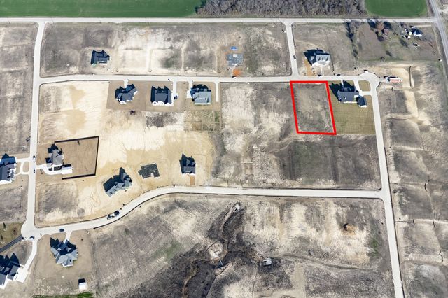 3009 Congress Lane, Anna, TX 75409