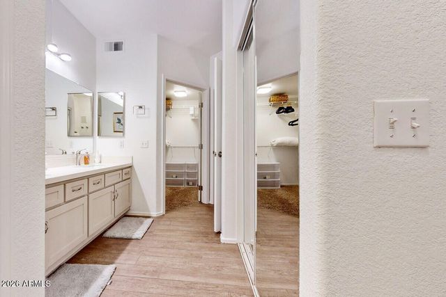 9455 E RAINTREE Drive 1023, Scottsdale, AZ 85260