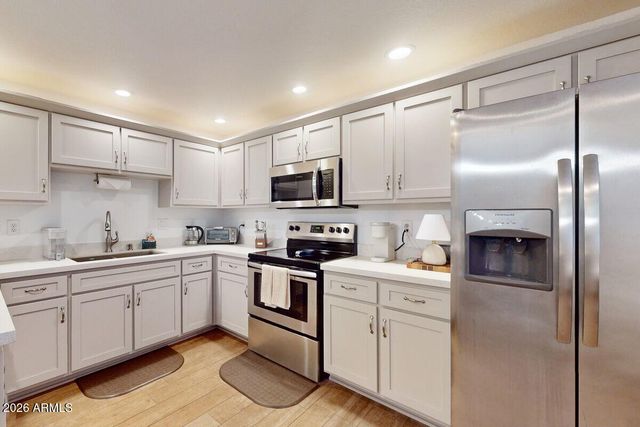 9455 E RAINTREE Drive 1023, Scottsdale, AZ 85260
