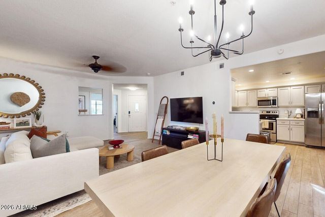 9455 E RAINTREE Drive 1023, Scottsdale, AZ 85260