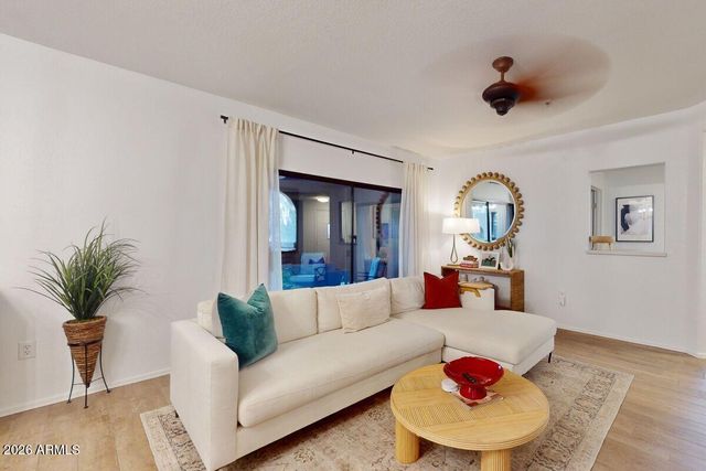 9455 E RAINTREE Drive 1023, Scottsdale, AZ 85260