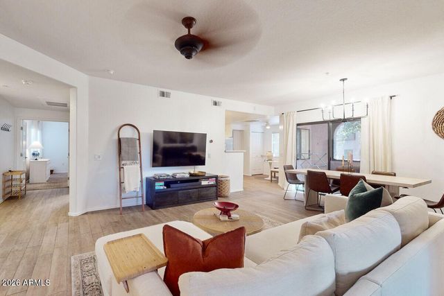 9455 E RAINTREE Drive 1023, Scottsdale, AZ 85260