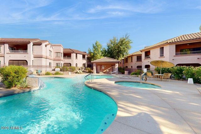 9455 E RAINTREE Drive 1023, Scottsdale, AZ 85260