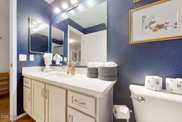 9455 E RAINTREE Drive 1023, Scottsdale, AZ 85260