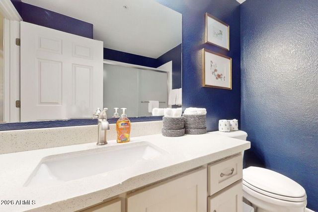 9455 E RAINTREE Drive 1023, Scottsdale, AZ 85260