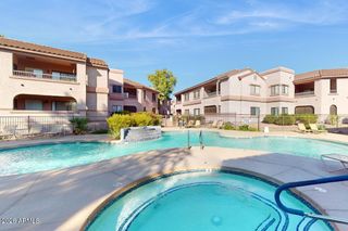 9455 E RAINTREE Drive 1023, Scottsdale, AZ 85260