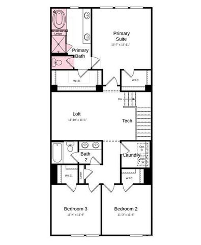 21233 Lake Run Drive, Charlotte, NC 28278