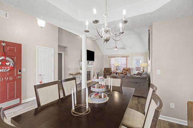 2096 Lavender Lane, Aiken, SC 29803