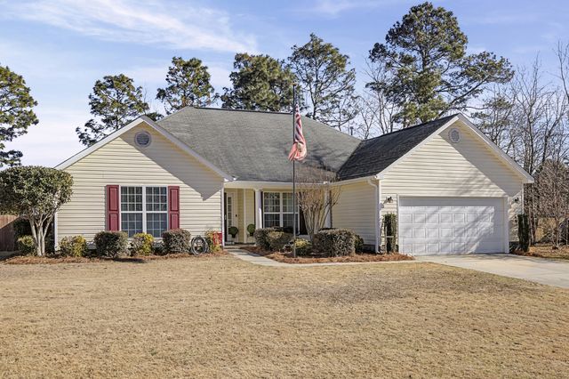 2096 Lavender Lane, Aiken, SC 29803