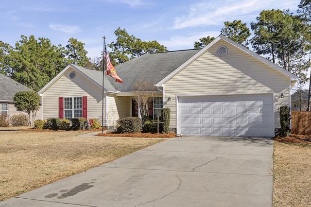2096 Lavender Lane, Aiken, SC 29803