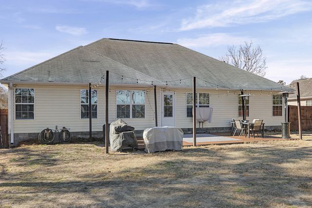 2096 Lavender Lane, Aiken, SC 29803