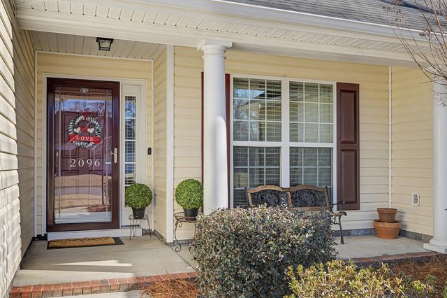 2096 Lavender Lane, Aiken, SC 29803