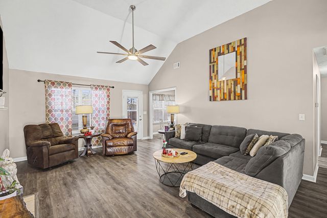 2096 Lavender Lane, Aiken, SC 29803