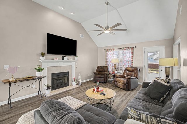 2096 Lavender Lane, Aiken, SC 29803