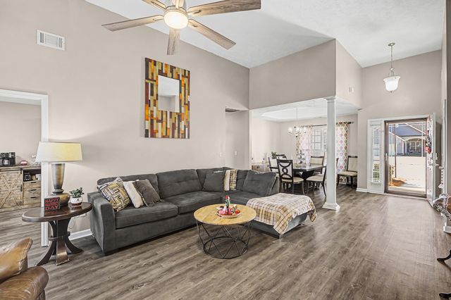 2096 Lavender Lane, Aiken, SC 29803