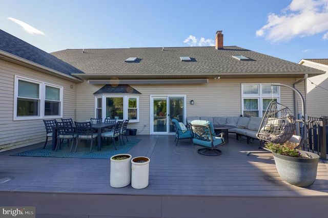 975 MARTIN AVE, Ephrata, PA 17522