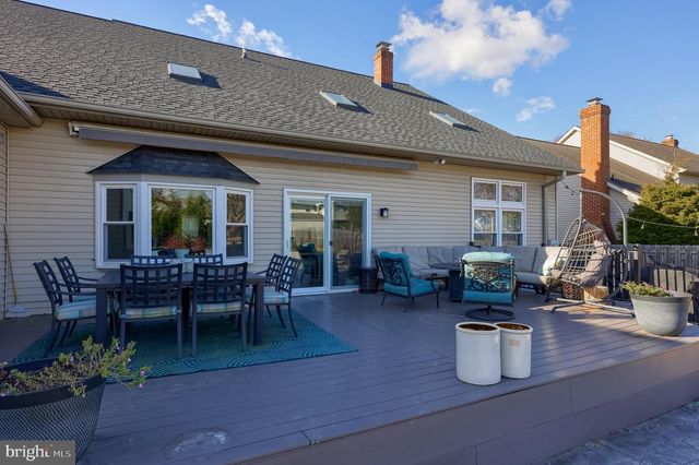 975 MARTIN AVE, Ephrata, PA 17522