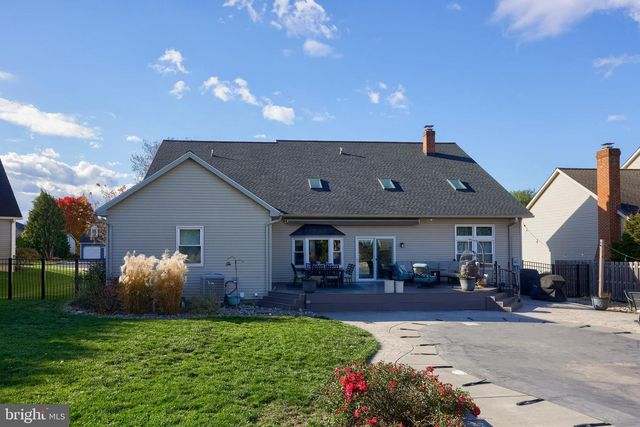 975 MARTIN AVE, Ephrata, PA 17522