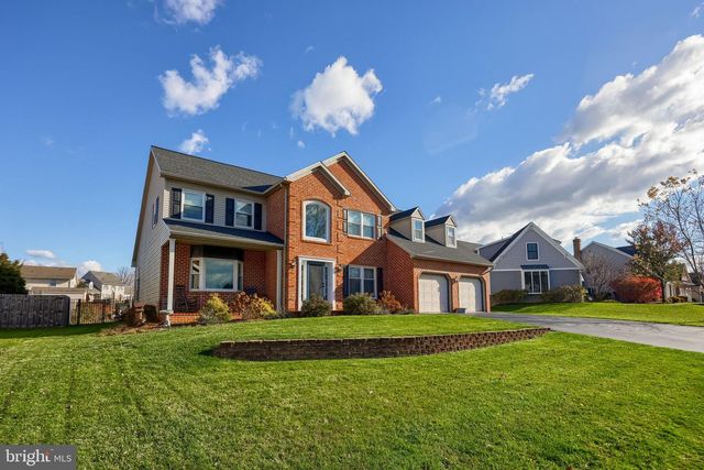 975 MARTIN AVE, Ephrata, PA 17522