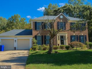 1403 PEARTREE LN, Bowie, MD 20721