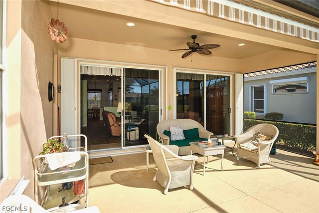 16312 Willowcrest WAY, Fort Myers, FL 33908