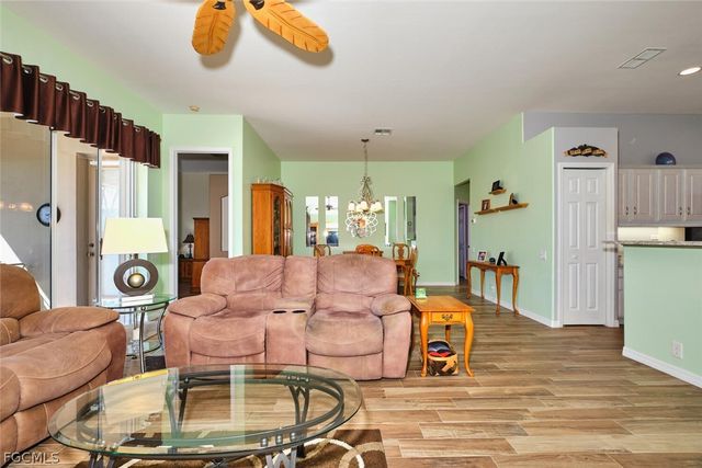 16312 Willowcrest WAY, Fort Myers, FL 33908