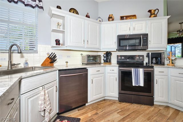 16312 Willowcrest WAY, Fort Myers, FL 33908