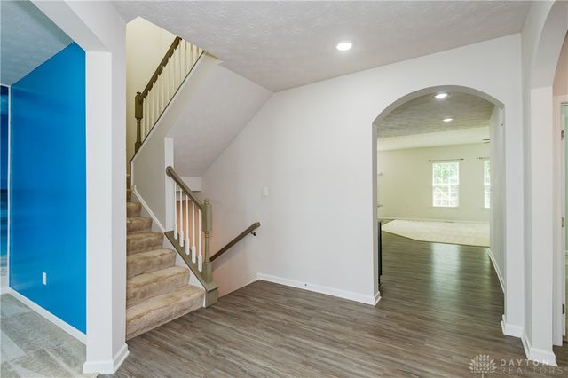 1735 Spring Meadows Drive, Beavercreek Twp, OH 45385