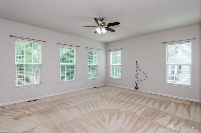 1735 Spring Meadows Drive, Beavercreek Twp, OH 45385