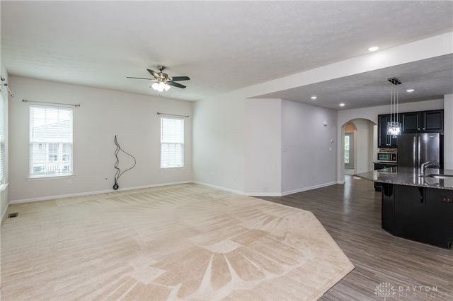 1735 Spring Meadows Drive, Beavercreek Twp, OH 45385