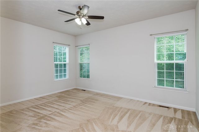 1735 Spring Meadows Drive, Beavercreek Twp, OH 45385