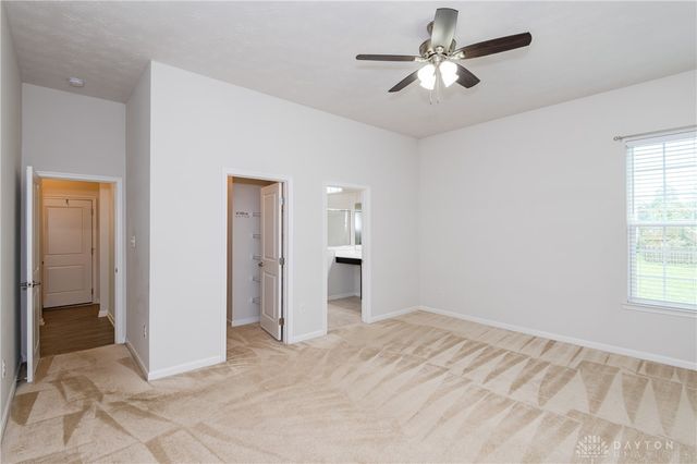 1735 Spring Meadows Drive, Beavercreek Twp, OH 45385