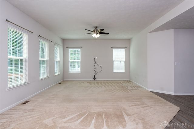 1735 Spring Meadows Drive, Beavercreek Twp, OH 45385