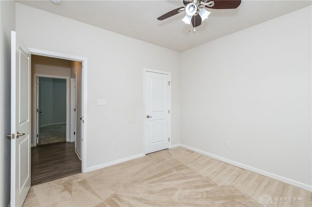 1735 Spring Meadows Drive, Beavercreek Twp, OH 45385