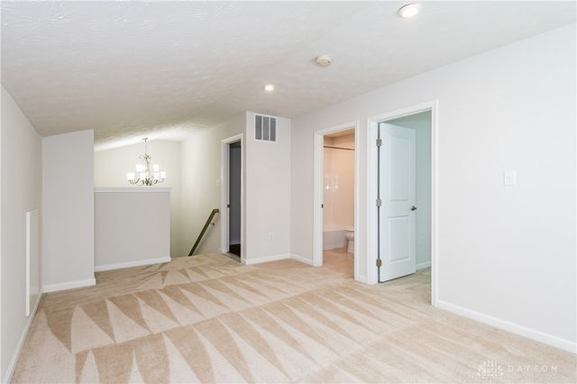 1735 Spring Meadows Drive, Beavercreek Twp, OH 45385