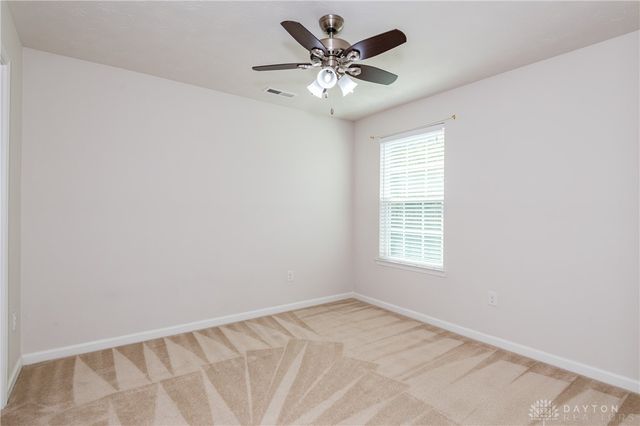 1735 Spring Meadows Drive, Beavercreek Twp, OH 45385