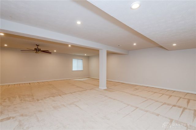 1735 Spring Meadows Drive, Beavercreek Twp, OH 45385