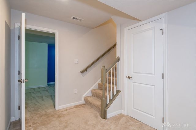 1735 Spring Meadows Drive, Beavercreek Twp, OH 45385
