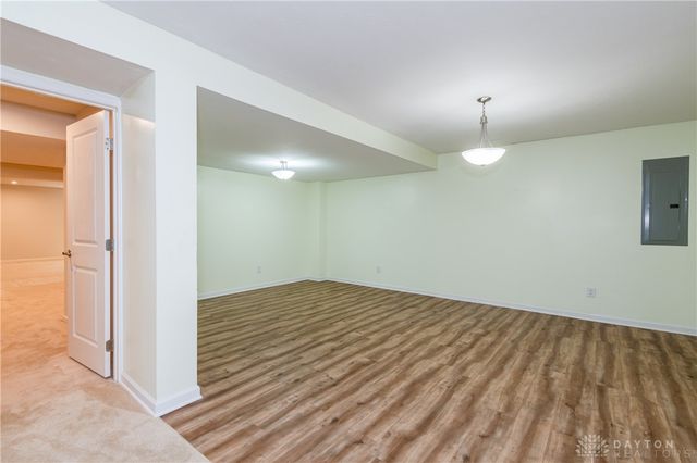 1735 Spring Meadows Drive, Beavercreek Twp, OH 45385