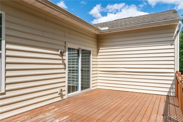 1735 Spring Meadows Drive, Beavercreek Twp, OH 45385