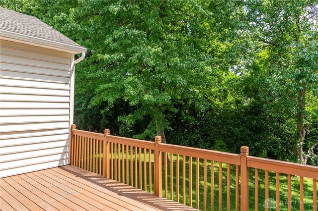 1735 Spring Meadows Drive, Beavercreek Twp, OH 45385