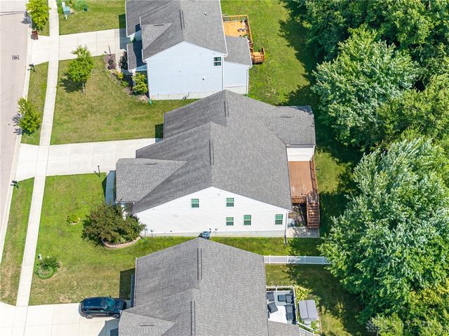 1735 Spring Meadows Drive, Beavercreek Twp, OH 45385