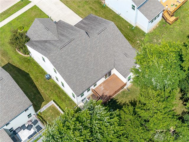 1735 Spring Meadows Drive, Beavercreek Twp, OH 45385