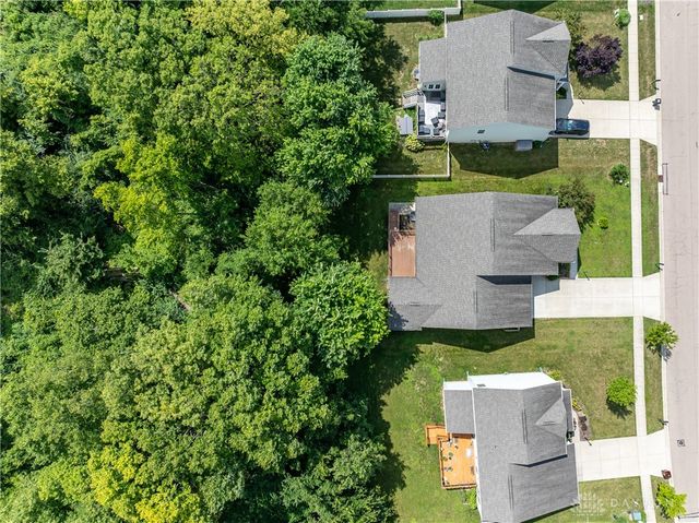 1735 Spring Meadows Drive, Beavercreek Twp, OH 45385
