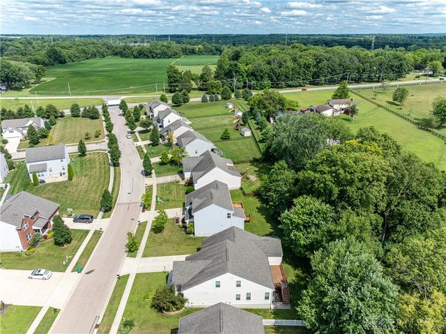 1735 Spring Meadows Drive, Beavercreek Twp, OH 45385