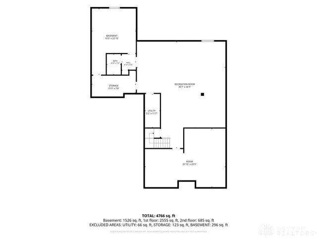 1735 Spring Meadows Drive, Beavercreek Twp, OH 45385