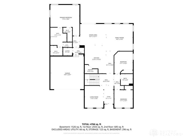 1735 Spring Meadows Drive, Beavercreek Twp, OH 45385
