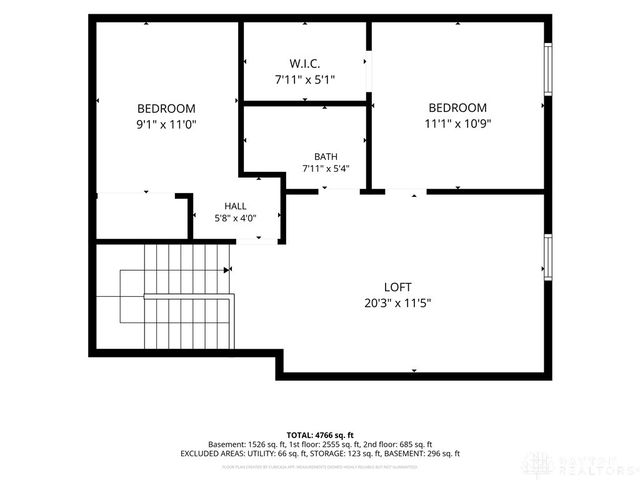 1735 Spring Meadows Drive, Beavercreek Twp, OH 45385