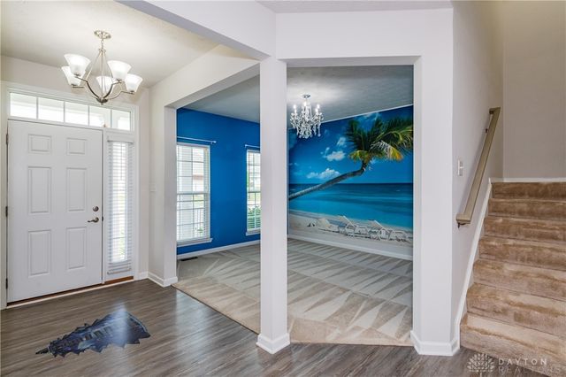 1735 Spring Meadows Drive, Beavercreek Twp, OH 45385
